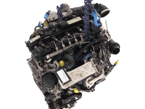 Engine JEEP COMPASS (MK49) 2.2 CRD | BP33968236M1  - Image 7