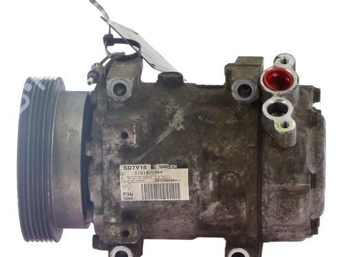 AC compressor DACIA SANDERO 1.4 (BS0C, BS0A, BS0G, BS1F, BS0E) | BP31129363M34 - Image 4