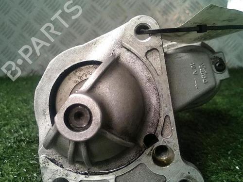 Used Starter Starter RENAULT SCÉNIC II (JM0/1_) 1.9 dCi (JM0G, JM12, JM1G, JM2C) (120 hp) 30076561 30076561