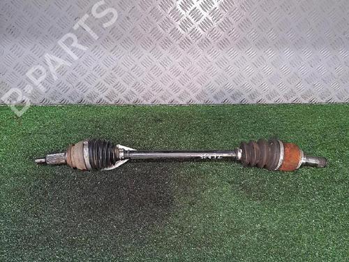 Used Left front driveshaft Left front driveshaft DACIA SPRING EV (B6M1) (45 hp) 30077434 30077434