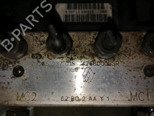 ABS pump RENAULT MASTER III Van (FV) 2.3 dCi 125 FWD (FV0C, FV0D, FV0G, FV0H, FV0J, FV0K,... | BP30071502M43 - Image 3