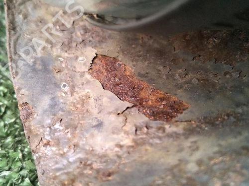 right-headlight-bluecar-blueutility-2011-30065748 main image