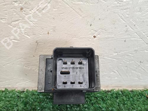 Electronic module CITROËN XSARA PICASSO (N68) 1.6 HDi | BP26174716M83 
