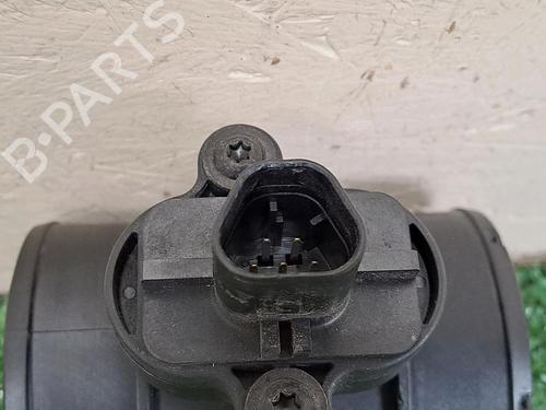 Mass air flow sensor OPEL CORSA E (X15) 1.4 (08, 68) | BP37730178M95 - Image 5