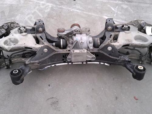 Bagaksel JAGUAR XE (X760) 2.0 D | BP29949554M2 - Image 2