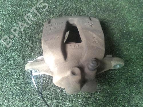 Right front brake caliper OPEL CORSA D Hatchback Van (S07) 1.3 CDTI (L08) | BP18710192M104 