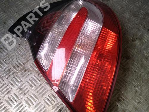 Right taillight MERCEDES-BENZ C-CLASS Coupe (CL203) C 220 CDI (203.708) | BP11406994C35 
