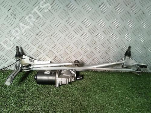 Front wiper motor BMW 3 (E90) 318 d | BP17992242M29 