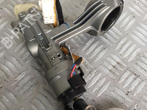 Rattlås /Tenningslås KIA SPORTAGE II (JE_, KM_) 2.0 CRDi (140 hp) 30070159