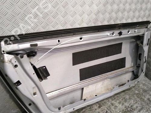 Left front door AUDI TT (8N3) 1.8 T | BP29950809C2