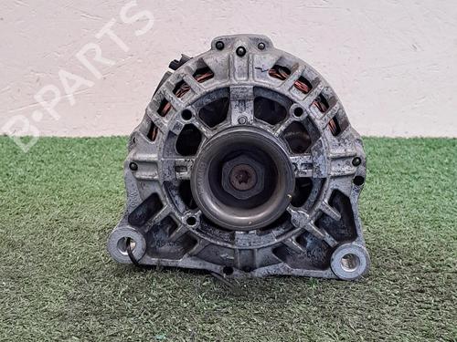 Used Alternator PEUGEOT 206+ (2L_, 2M_) 1.1 (60 hp) 28159417