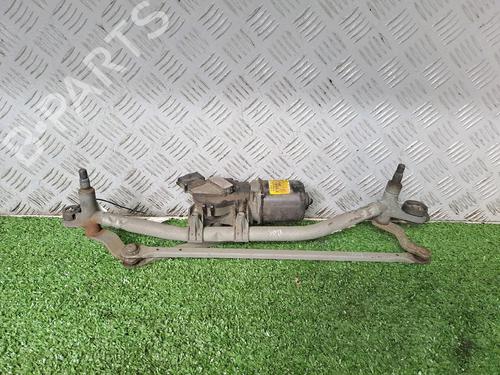 Used Front wiper motor CITROËN C3 I (FC_, FN_) 1.4 i (73 hp) 20114521