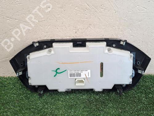 Climate control NISSAN JUKE (F15) 1.5 dCi | BP29949031I5