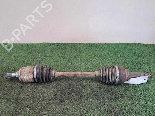 Left rear driveshaft PEUGEOT ION Electric | BP29948563M40 - Image 2