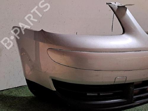 Front bumper VW TOURAN (1T1, 1T2) 1.9 TDI | BP30077136C7 