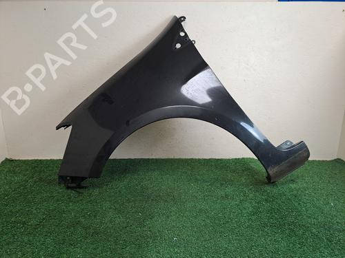 Used Left front fenders RENAULT CLIO III Grandtour (KR0/1_) 1.5 dCi (KR0F) (86 hp) 31610293