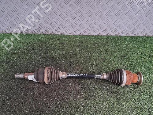 Right rear driveshaft RENAULT TWIZY (MAM_) 45 | BP37729596M41 - Image 4