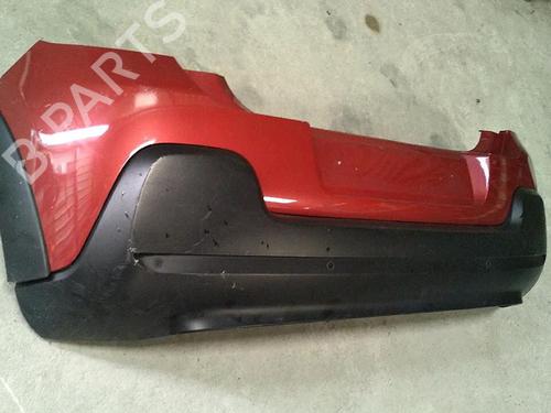 Used Rear bumper CITROËN C3 III (SX) 1.2 PureTech 82 (83 hp) 29949045