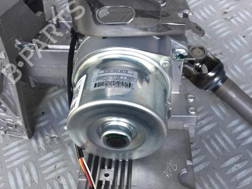 Steering column RENAULT CLIO IV (BH_) 0.9 TCe 90 (BHNF, BHMA, BHMH, BHJK, BHJR) | BP30069164M21