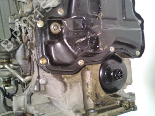 Engine DACIA LOGAN MCV II TCe 90 (K8M1, K8MA, K8AC) | BP31278479M1 