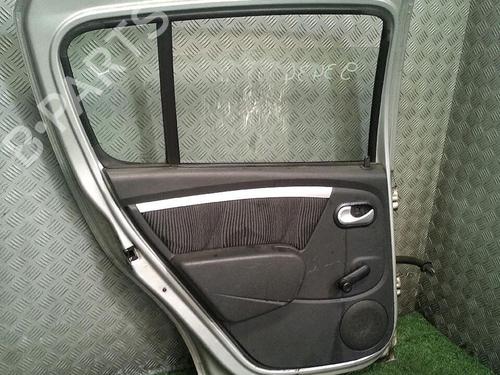 Dør venstre bagtil DACIA SANDERO 1.4 MPI LPG | BP30073011C4 