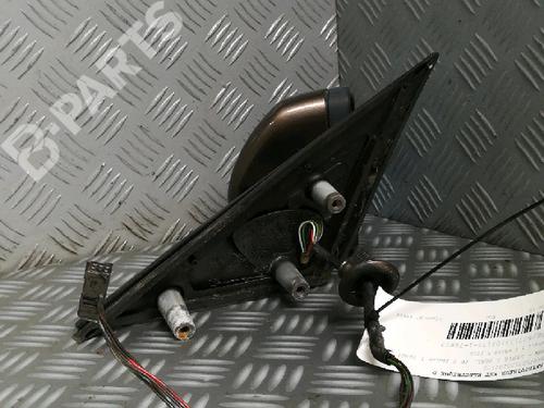 Right mirror BMW 5 (E60) 530 d | BP11400621C27 