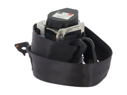 Sikkerhedssele bag venstre Sikkerhedssele bag venstre RENAULT ESPACE V (JR_) 1.6 dCi 160 (160 hp) 36760952 36760952