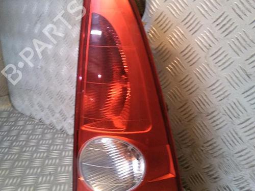 Right taillight RENAULT ESPACE IV (JK0/1_) 1.9 dCi (JK0U) | BP30070672C35 - Image 7