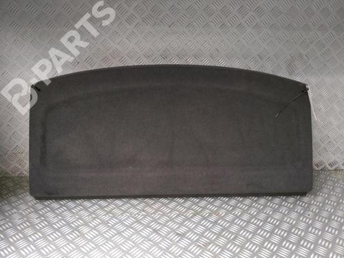Used Rear parcel shelf VW GOLF VI (5K1) 2.0 TDI (110 hp) 11407703