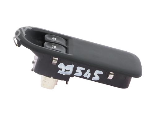 Used Left front window switch Left front window switch RENAULT CLIO III (BR0/1, CR0/1) 1.5 dCi (BR17, CR17) (86 hp) 30462615 30462615