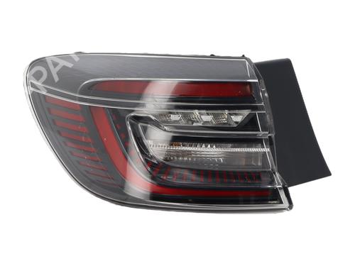 Left taillight RENAULT CLIO V (B7_) 1.0 TCe 90 (B7MT) | BP40111659C34 - Image 6