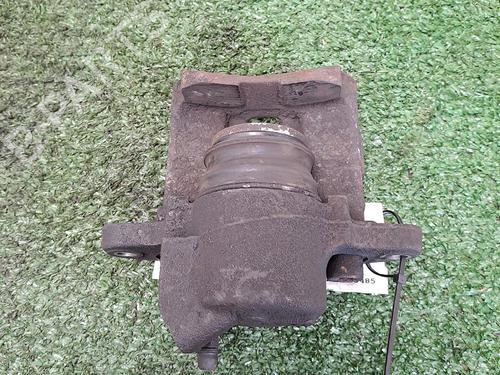 Right front brake caliper RENAULT TWINGO II (CN0_) 1.2 (CN0D) | BP29949309M104 - Image 3