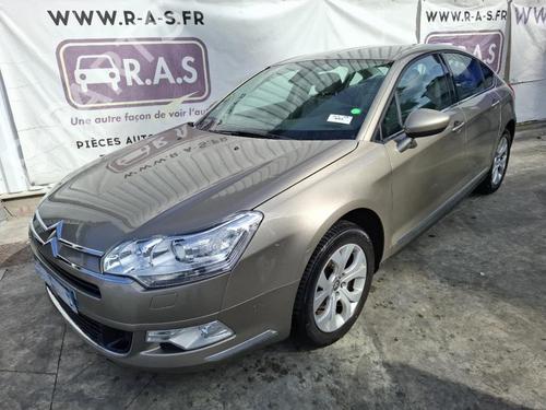 Used Parts CITROËN C5 III (RD_) 2.0 HDi 140 (RDRHF8, RDRHFA, RDRHA8, RDRHAJ) (140 hp) 4415735