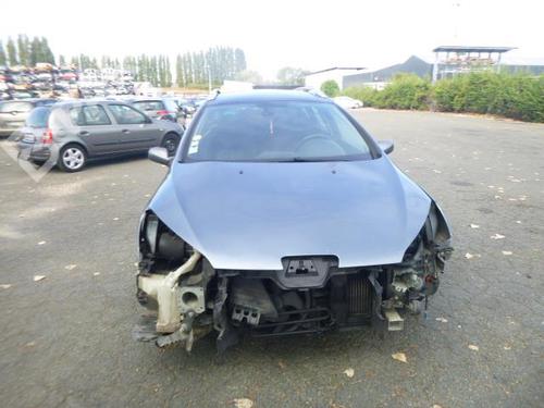 Left mirror PEUGEOT 407 SW (6E_, 6D_) 2.0 HDi 135 | BP11408530C26 