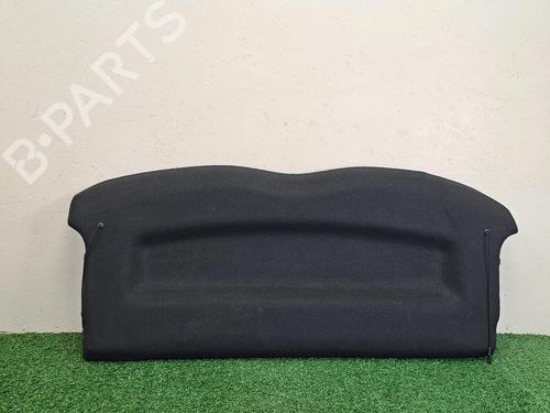 Used Rear parcel shelf CITROËN C3 II (SC_) 1.4 HDi 70 (SC8HZC, SC8HR0, SC8HP4) (68 hp) 29345581