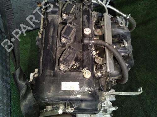 Engine MITSUBISHI MIRAGE / SPACE STAR VI Hatchback (A0_A) 1.0 (A05A) | BP30122154M1