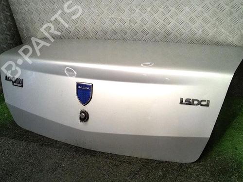 Tailgate DACIA LOGAN (LS_) 1.5 dCi (LS0K) | BP29947314C6 - Image 5