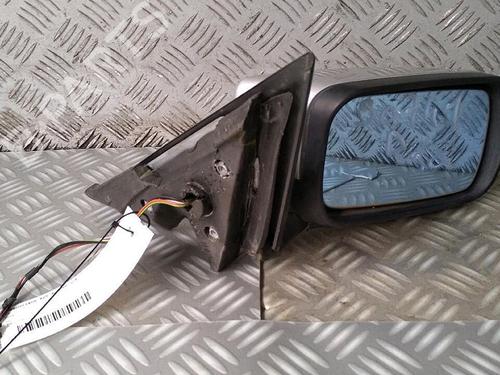 Used Right mirror BMW 3 (E46) 320 i (150 hp) 30071154