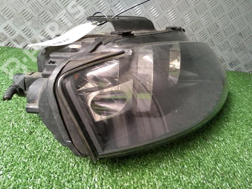 Right headlight AUDI A3 (8P1) 1.9 TDI | BP11407876C29 