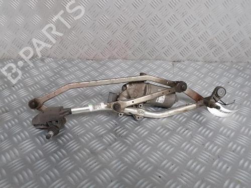Front wiper motor RENAULT LAGUNA III (BT0/1) 2.0 dCi (BT07, BT0J, BT14, BT1A, BT1S) | BP29950751M29 