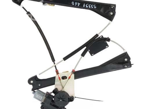 Used Front right window mechanism Front right window mechanism VW POLO V (6R1, 6C1) 1.2 TDI (75 hp) 31191675 31191675