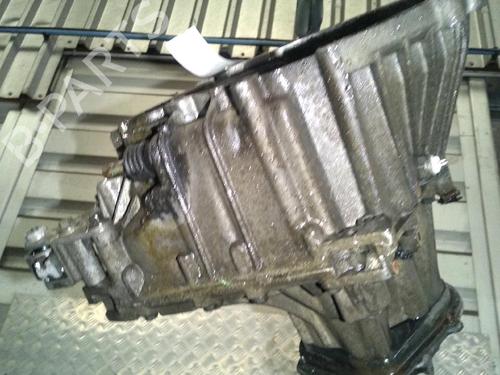 Getriebe FORD FIESTA IV (JA_, JB_) 1.3 i | BP22919998M3 