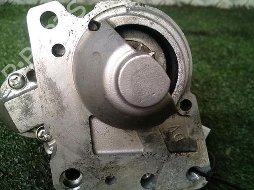 Starter PEUGEOT 207 CC (WD_) 1.6 HDi | BP30076635M8 