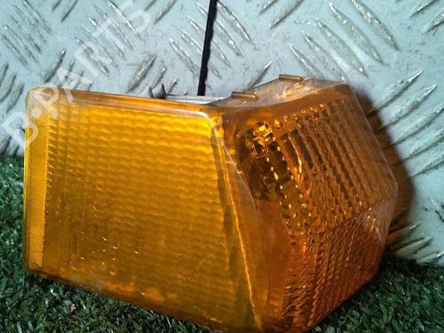 Right front indicator CITROËN BX (XB-_) 14 E | BP29947075C33 