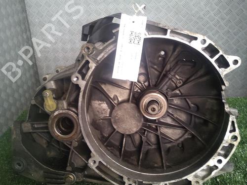 Gearbox FORD MONDEO III (B5Y) 2.0 16V TDDi / TDCi | BP30068353M3 