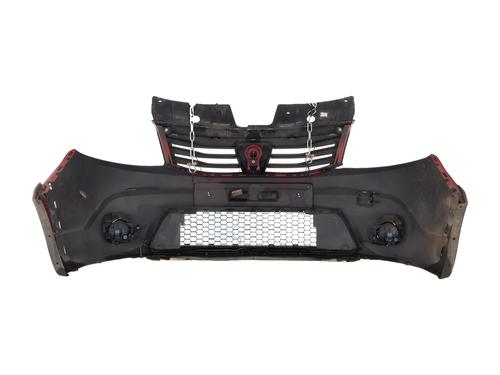 Front bumper DACIA SANDERO 1.5 dCi | BP38760663C7  - Image 6