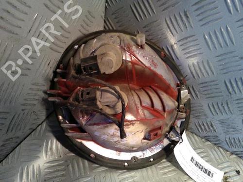 Right taillight VW NEW BEETLE (9C1, 1C1) 2.0 | BP30070870C35