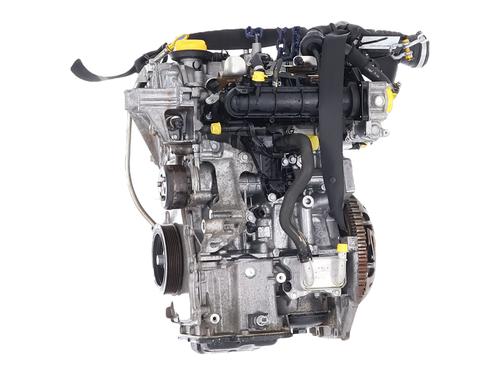 Engine DACIA SANDERO II TCe 90 (B8M1, B8MA, B8AC) | BP32012298M1 - Image 6