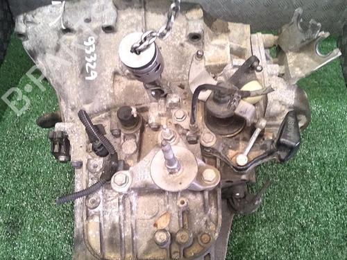 Gearbox PEUGEOT 308 SW I (4E_, 4H_) 2.0 HDi | BP30076302M3