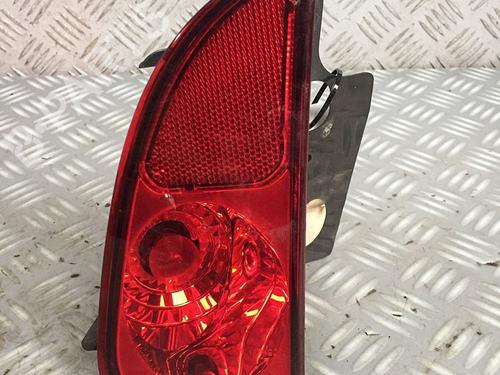 Feu de brouillard arrière RENAULT ESPACE IV (JK0/1_) 2.0 dCi (JK02, JK03) (131 hp) 30069351